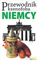 Przewodnik ksenofoba. Niemcy - Zeidenitz Stefan, Barkow Ben [KSIĄŻKA]