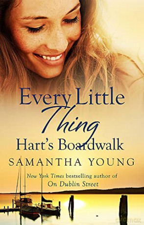 Every Little Thing - Samantha Young [KSIĄŻKA]