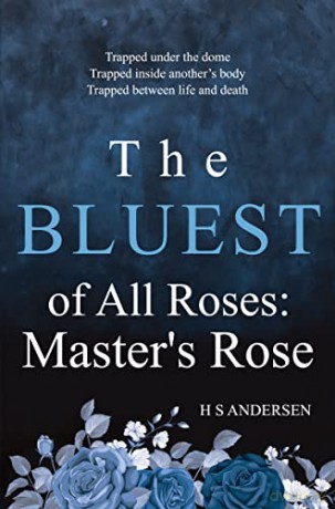 Bluest Of All Roses Masters Rose - Hs Andersen [KSIĄŻKA]