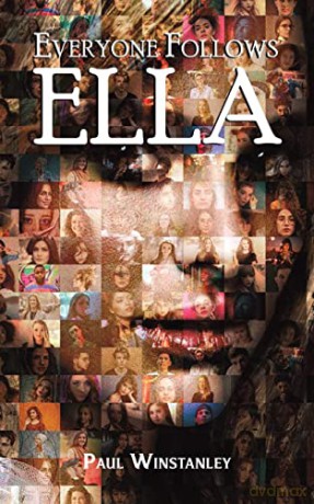 Everyone Follows Ella - Paul Winstanley [KSIĄŻKA]