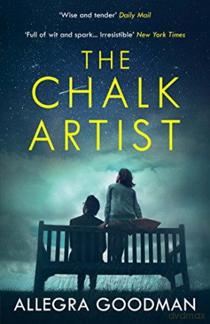 Chalk Artist - Allegra Goodman [KSIĄŻKA]
