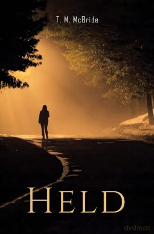 Held - T. M. Mcbride [KSIĄŻKA]