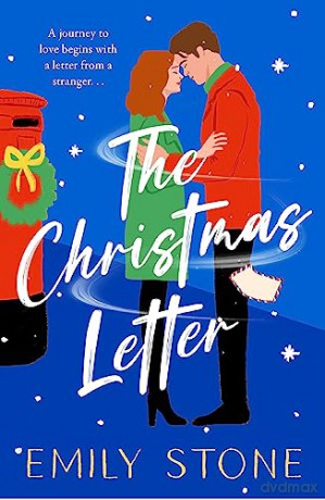 Christmas Letter - Emily Stone [KSIĄŻKA]