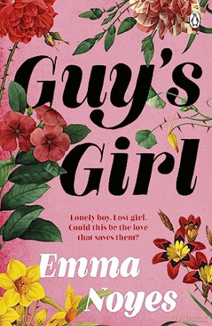 Guys Girl - Emma Noyes [KSIĄŻKA]