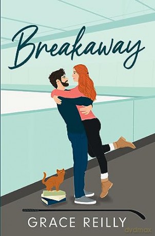 Breakaway - Grace Reilly [KSIĄŻKA]