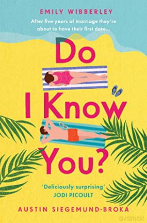 Do I Know You - Emily Wibberley [KSIĄŻKA]