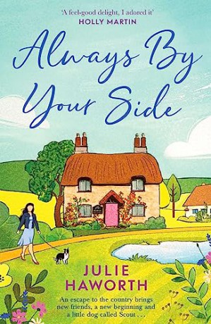 Always By Your Side - Julie Haworth [KSIĄŻKA]