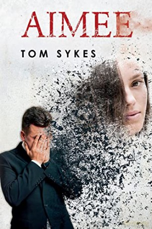 Aimee - Tom Sykes [KSIĄŻKA]