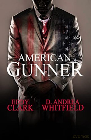 American Gunner - Eddy Clark [KSIĄŻKA]