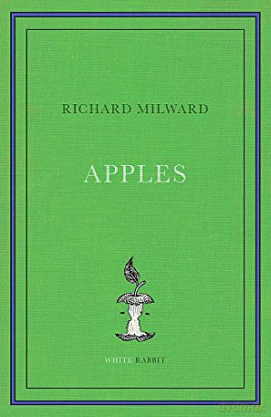 Apples - Richard Milward [KSIĄŻKA]