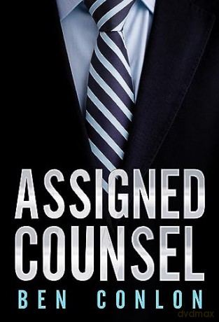 Assigned Counsel - Ben Conlon [KSIĄŻKA]
