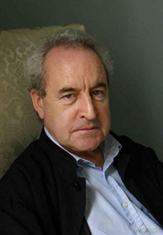 Athena - Banville John [KSIĄŻKA]