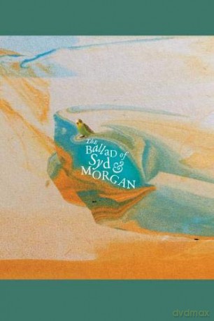 Ballad Of Syd And Morgan - Haydn Middleton [KSIĄŻKA]