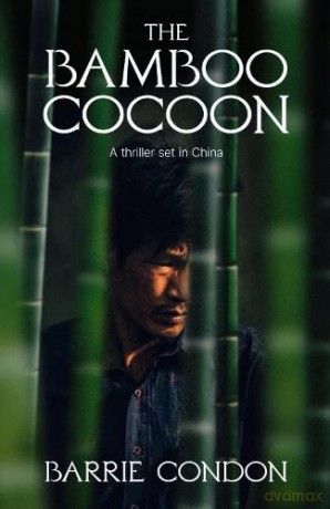 Bamboo Cocoon [KSIĄŻKA]