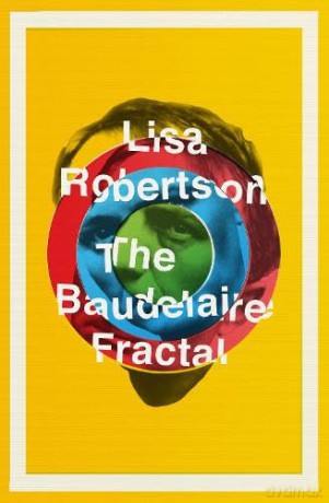 Baudelaire Fractal - Lisa Robertson [KSIĄŻKA]
