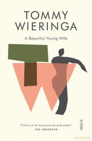 Beautiful Young Wife - Tommy Wieringa [KSIĄŻKA]