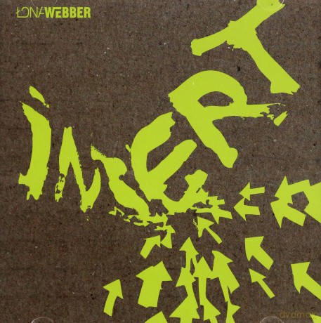 Łona I Webber: Insert Ep [CD]