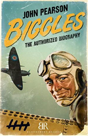 Biggles - Unknown [KSIĄŻKA]