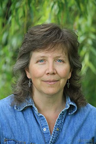 Cambium Blue - Maureen Brownlee [KSIĄŻKA]