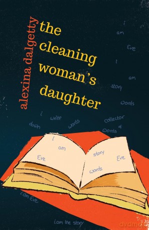Cleaning Womans Daughter [KSIĄŻKA]