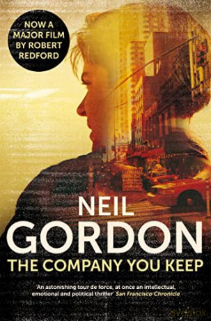 Company You Keep - Gordon Neil [KSIĄŻKA]