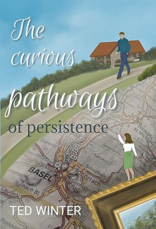 Curious Pathways Of Persistence - Ted Winter [KSIĄŻKA]