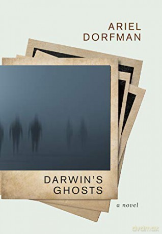 Darwins Ghosts - Ariel Dorfman [KSIĄŻKA]