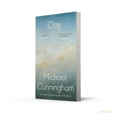 Day - Michael Cunningham [KSIĄŻKA]