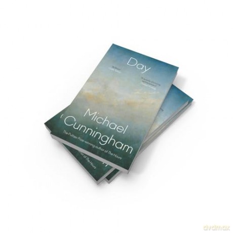 Day - Michael Cunningham [KSIĄŻKA]