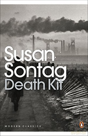 Death Kit - Sontag Susan [KSIĄŻKA]