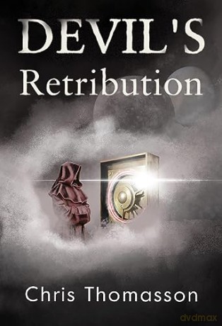 Devils Retribution - Chris Thomasson [KSIĄŻKA]