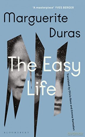Easy Life - Duras Marguerite [KSIĄŻKA]