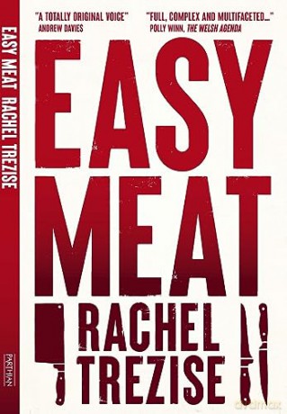 Easy Meat - Rachel Trezise [KSIĄŻKA]