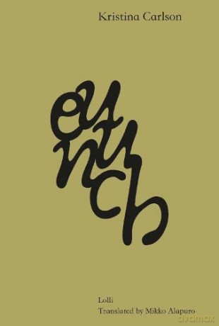 Eunuch - Kristina Carlson [KSIĄŻKA]