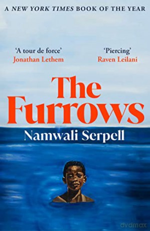 Furrows - Namwali Serpell [KSIĄŻKA]
