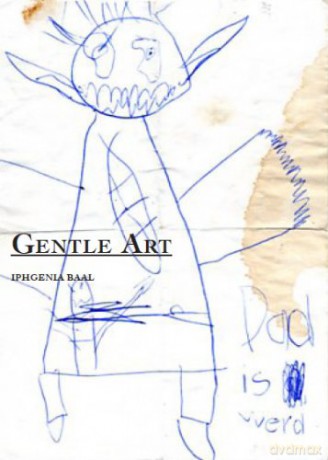Gentle Art - Iphgenia Baal [KSIĄŻKA]
