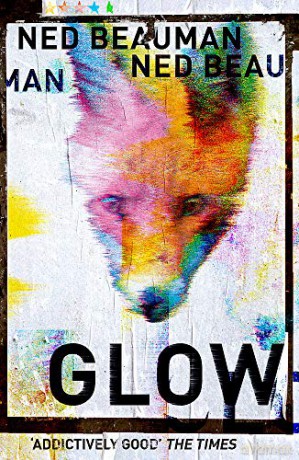 Glow - Ned Beauman [KSIĄŻKA]