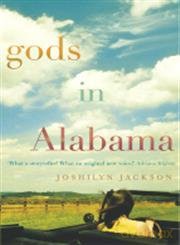 Gods In Alabama - Joshilyn Jackson [KSIĄŻKA]