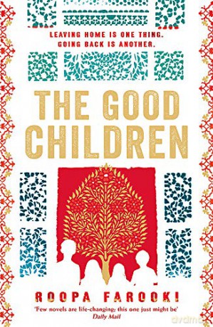 Good Children - Roopa Farooki [KSIĄŻKA]