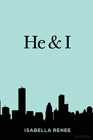 He I - Isabella Renee [KSIĄŻKA]
