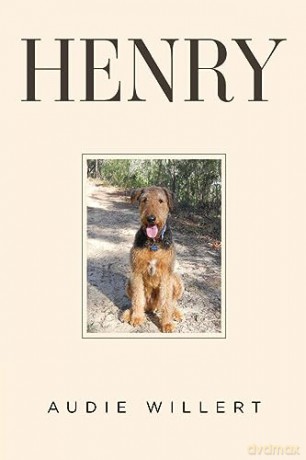 Henry - Audie Willert [KSIĄŻKA]