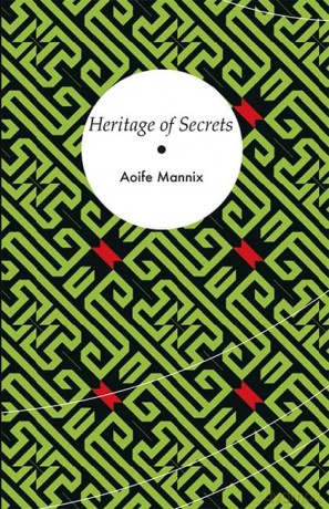 Heritage Of Secrets - Mannix Aoife [KSIĄŻKA]
