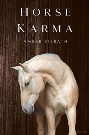 Horse Karma - Amber Zierath [KSIĄŻKA]