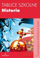 Tablice szkolne. Historia wydanie 2 - opracowanie zbiorowe [KSIĄŻKA]