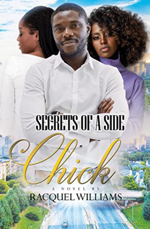 The Faithful Side Chick - Racquel Williams [KSIĄŻKA]