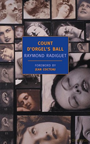 Count Dorgels Ball - Raymond Radiguet [KSIĄŻKA]