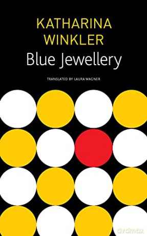 Blue Jewellery - Katharina Winkler [KSIĄŻKA]