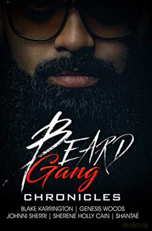 Beard Gang Chronicles - Blake Karrington [KSIĄŻKA]