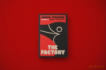 Factory - Hiroko Oyamada [KSIĄŻKA]