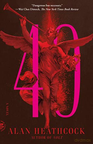40 - Alan Heathcock [KSIĄŻKA]